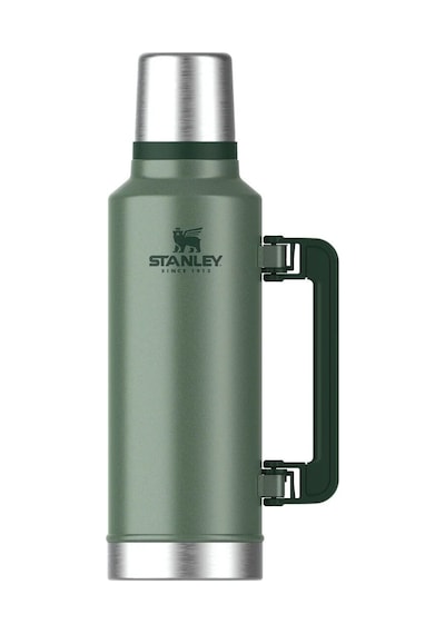Stanley Classic Legendary Termos 1.9l Yeşil