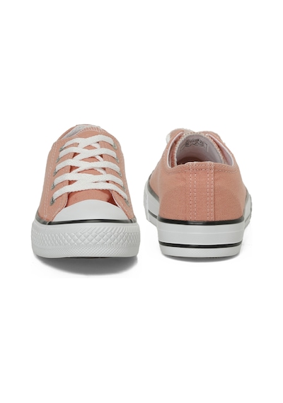 Polaris Jane.f5fx Turuncu Kız Çocuk Sneaker 000000000101969985 Turuncu
