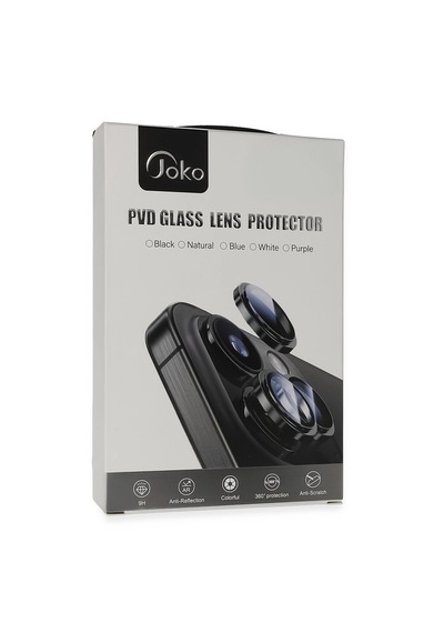 Joko Xiaomi Redmi Note 14 Pro 4g Pvd Metal Kamera Lens - Gümüş Diğer 90955210