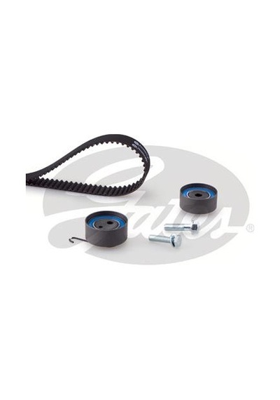 GATES K045563XS Triger Seti Corsa Ccombo CastramerıvaZafira 1,7 Dtı (131 Dıs)******