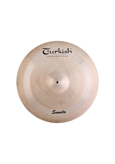 Turkish Cymbals Sumela 22" Ride
