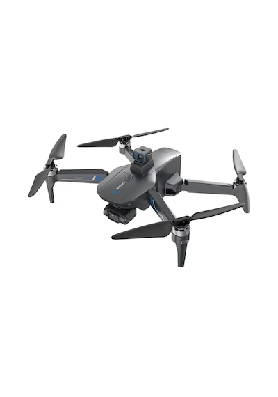 Kumandalı Kameralı Drone Lh-x75 Pro