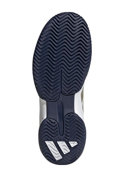 Adidas Barricade K Çocuk Tenis Ayakkabısı Jr4448 Beyaz