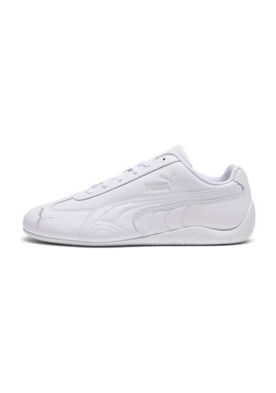 Puma Speedcat Unısex Deri Ayakkabı 405449 02 Beyaz