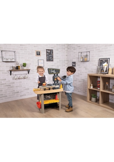 Smoby Köşe Restorant 310910