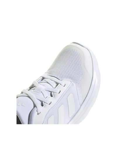 Adidas Tensaur Run 3.0 J Çocuk Koşu Ayakkabısı Ie3543 Beyaz