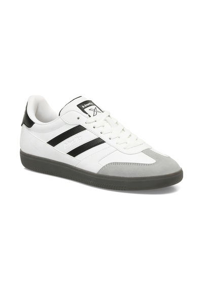 Kinetix Rudow Pu 5pr Beyaz Unisex Sneaker 000000000102020385 Beyaz