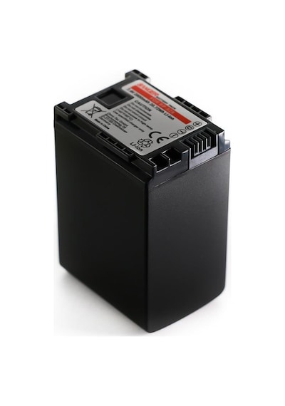 Sanger Bp-828 Canon Kamera Batarya