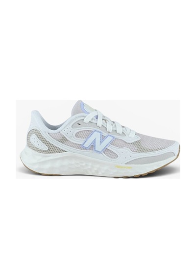 New Balance Nb Running Women Shoes Kadın Beyaz Koşu - Warıs3xx