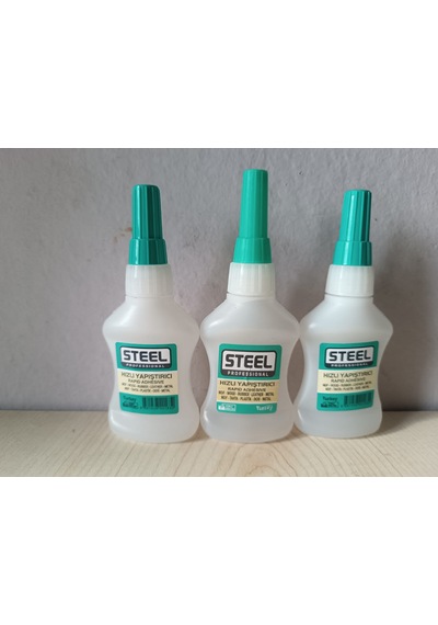 10'lu Japon Yapıştırıcı 23 Gr
