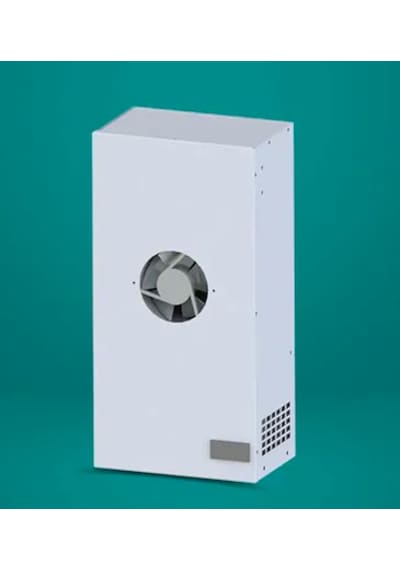 Mes Klima MS 3000 3000 W Endüstriyel Pano Klima