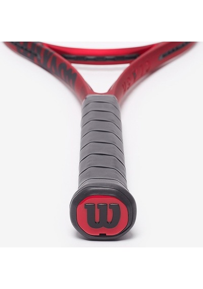 Aksaspor Wilson Clash 98 V2.0 Professional Tenis Raketi L3 Wr074211U3-Grip L3