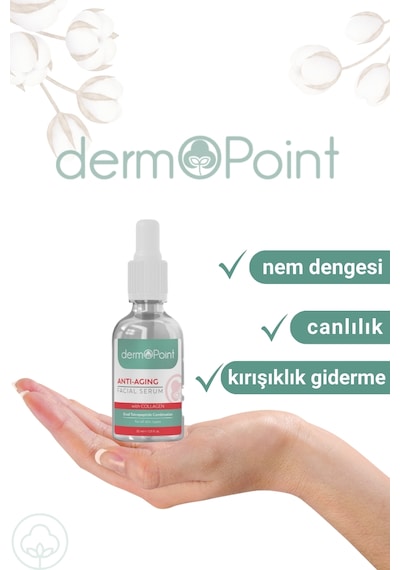 Dermo Point  Serum 30 ML