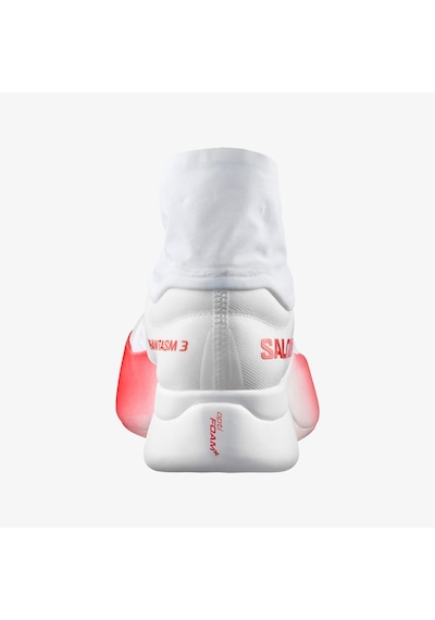 Salomon S/lab Phantasm 3 Unisex Koşu Ayakkabısı White L49161600 Beyaz