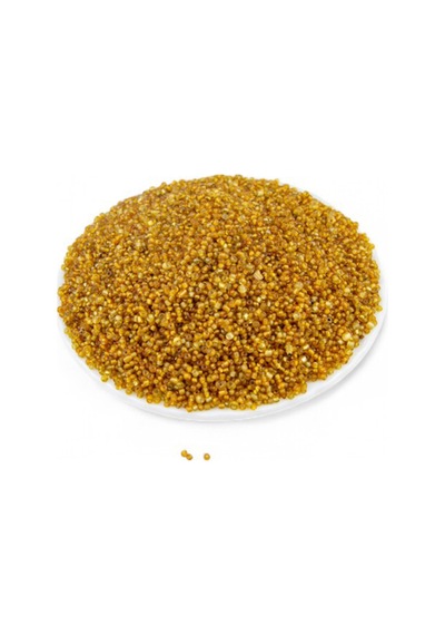 2 Renk Bal 11/0 2 Mm Kum Boncuğu 100 Gr
