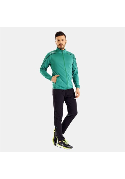Uhlsport Erkek Polyester Kamp Eşofman Takımı Stream 22 (502701354) Çok Renkli