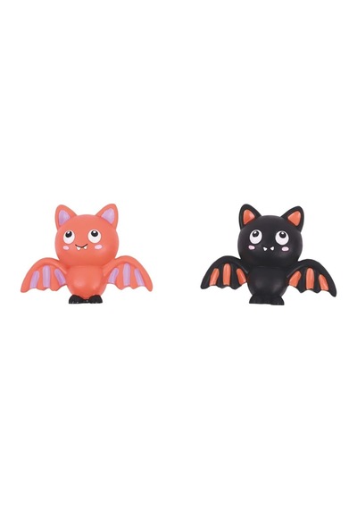 M-pets Halloween Black Bat Köpek Oyuncağı