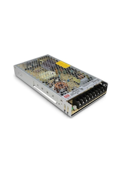 Smps Meanwell Lrs-200-12 204w 12v/17a Güç Kaynağı