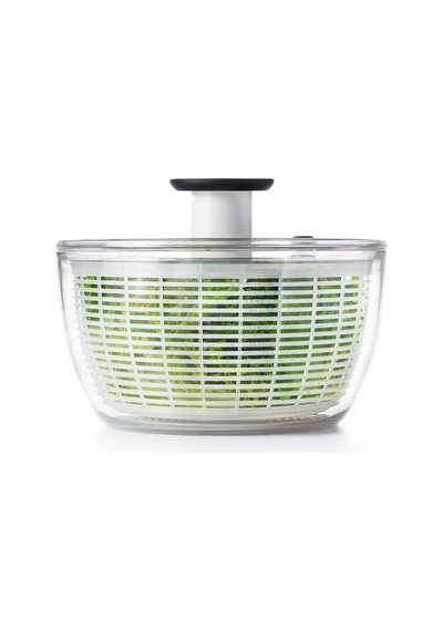 Oxo 1351580 Büyük Boy Salata Kurutucu Yeni