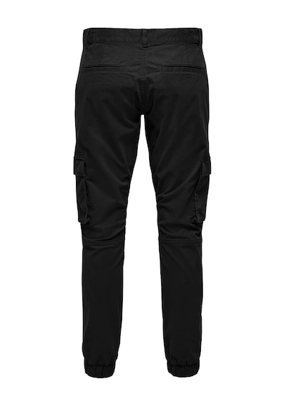 Only & Sons Erkek Pantolon Siyah 22016687 Onscam Stage Cargo Cuff Lıfe 6687 Noos 24yw21000068 W21002 Siyah Only & Sons Erkek Pantolon Siyah 22016687 Onscam Stage Cargo Cuff Lıfe 6687 Noos 24yw21000068 W21002 Siyah