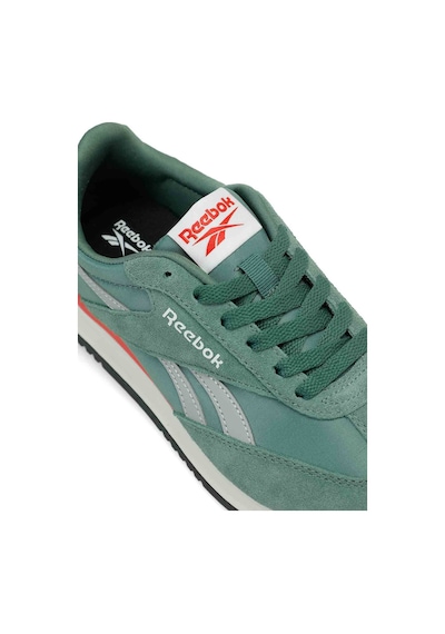 Reebok World 70 Yeşil Unisex Sneaker 000000000102277273 Yeşil-grı