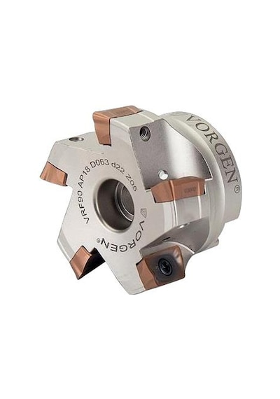 Fett Vrf90 - Ap18r390 - D080 - D27 - Z06 Vorgen Freze Takımı