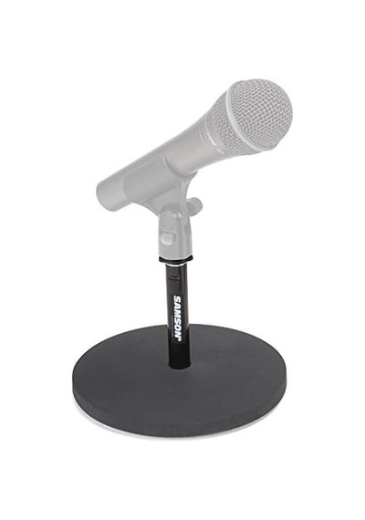 Md5 Mikrofon Masa Tripodu