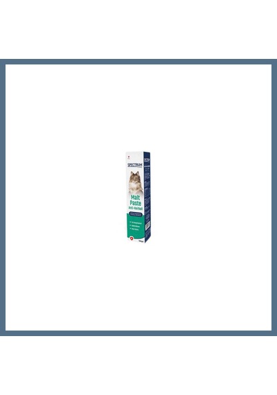 Buradabulabilirsin Anti Hairball Tüy Yumağı Önlemeyi Destekleyen Malt Paste Kedi Macunu 100 Gr Bbz