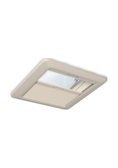 Dometic Mini Heki 400 X 400 Mm Çatı Kalınlığı 25 42 Mm