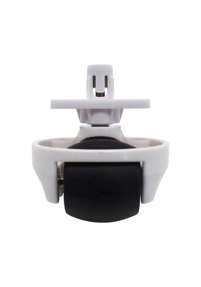 Roborock Uyumlu S8 Sonic, Q8 Max Uyumlu Ön Teker Tekerlek