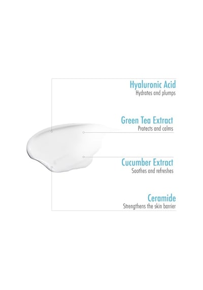 Ayrex Maru.derm Spf 50+ Nemlendirici Güneş Kremi 50 Ml