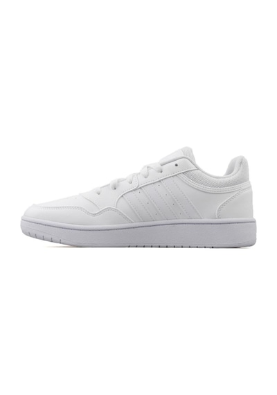 Adidas Hoops 3.0 K Unisex Günlük Spor Ayakkabı 001