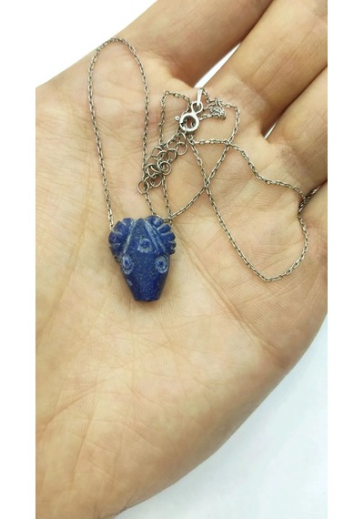 Lapis Kolye 163