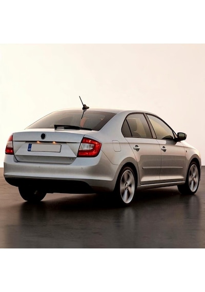 Skoda Rapid 2012-2020 Bagaj Aydınlatma Lambası 3b0947415b