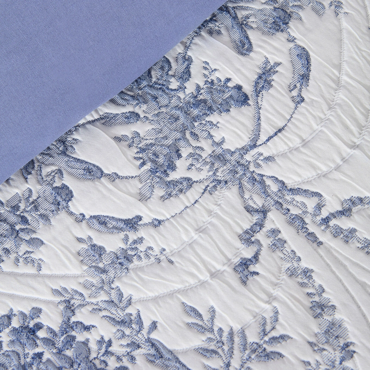 Karaca Home Florenza Duet Set MAVI