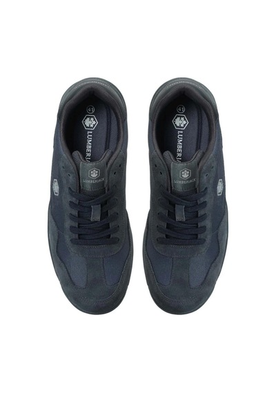 U.S. Polo Assn. Lumberjack Farense 6pr Lacivert Comfort Anatomik Spor Ayakkabısı