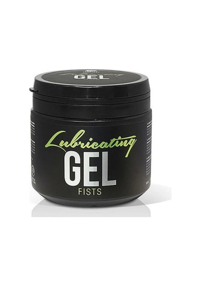 Cobeco Pharma Jel 450ml / Lubricant Gel 450m