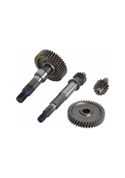 Şanzıman Komple Actıva S