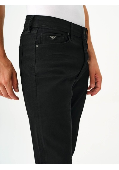 Loft Erkek Dn11875 Pantolon Lf2034723 Charly Black Siyah