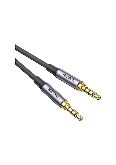 Ugreen 3.5 Mm Hi-fi Streo Trrs Jack Aux Örgülü Ses