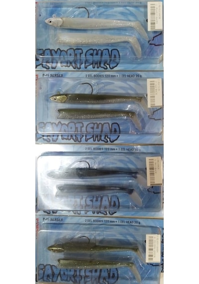 Syori-Shat -Pandora Beyaz Slikon 120Mm-20 Gr
