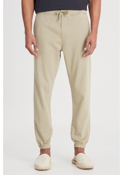 Lee Slim Fit Dar Kesim Normal Bel Dar Paça Açık Yeşil Jogger Pantolon LM04009299 Açık Yeşil