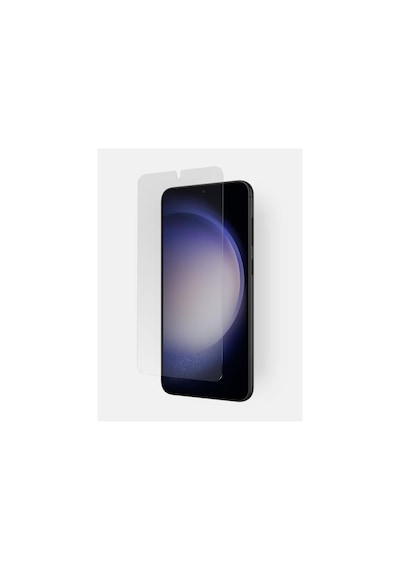 Samsung Galaxy S23 Uyumlu Kırılmaz Temperli Ekran Koruyucu Cam