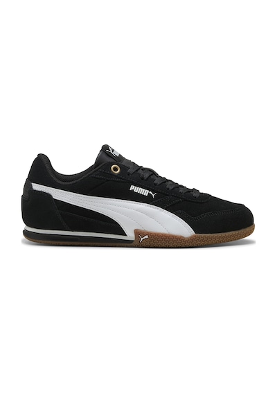 Puma Bella Donna Sd Kadın Siyah Sneaker Ayakkabı 40267301 Siyah