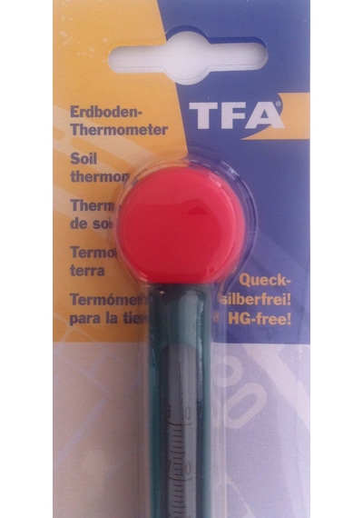 Tfa Toprak Termometresi N11.345