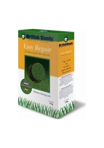 Easy Repair TamirYama Ara Ekim Çim Tohumu 1 KG