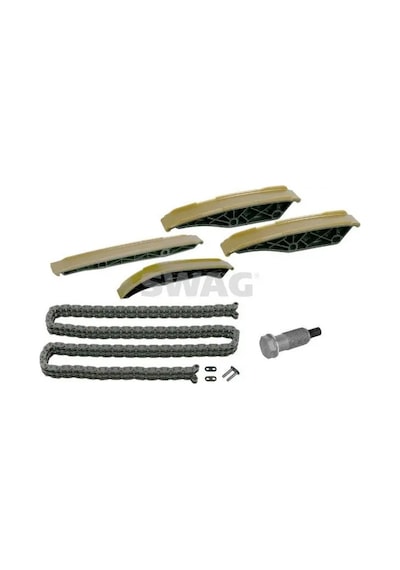 Mercedes E320 W210 Eksantrik Zincir Takimi 1997-2002 Swag 99130303