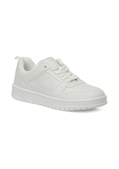 Kinetix Seler W 6fx Beyaz Kadın Sneaker 000000000102203342 Beyaz