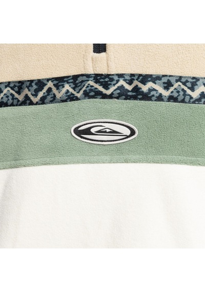 Quiksilver Champagnie Powder Erkek Polar Renkli Renkli