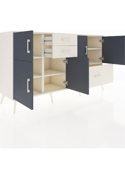 Hyperion Konsol 5 Raflı 3 Çekmeceli 5 Kapaklı 176x44x99 Aytaşı-an Aytaşı-antrasit/aytaşı Hyperion Konsol 5 Raflı 3 Çekmeceli 5 Kapaklı 176x44x99 Aytaşı-an Aytaşı-antrasit/aytaşı